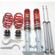 KIT COMBINE FILETE  BMW E36 4/6 Cyl. inkl. Touring, 6.92-00  RED LINE