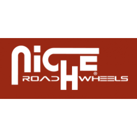 Niche Wheels