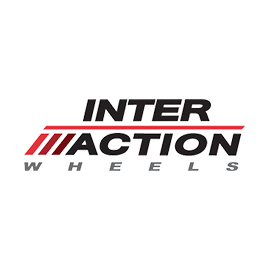 Inter Action Wheels