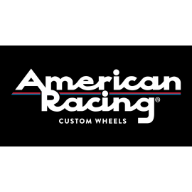 AMERICAN RACING Custom Wheels