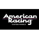 AMERICAN RACING Custom Wheels